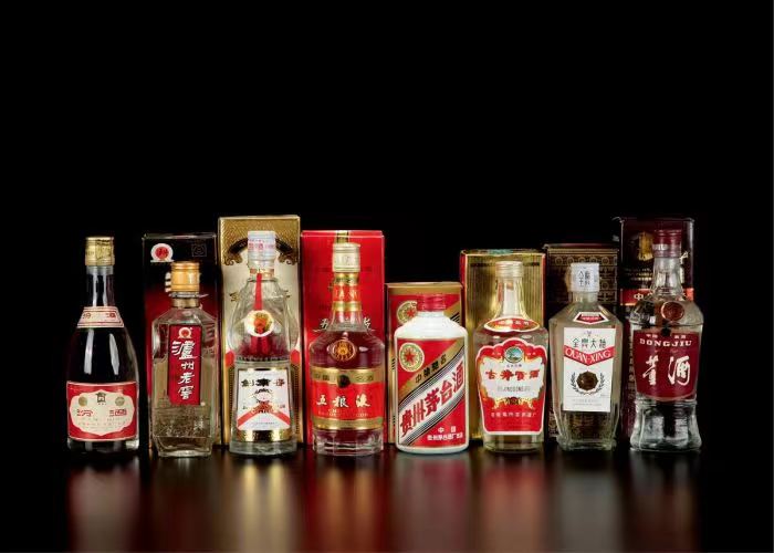 平遥老酒储存的方法