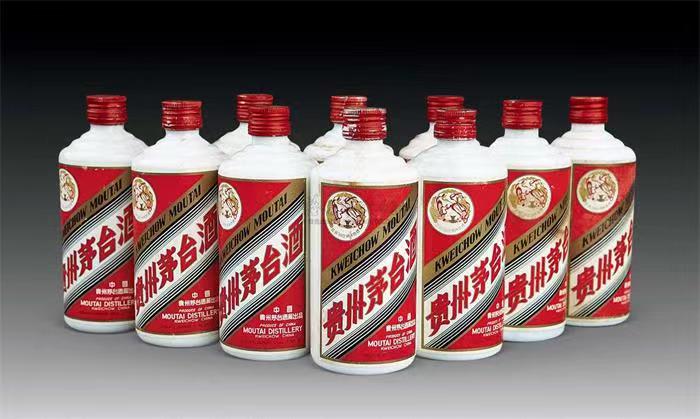 平遥茅台酒回收